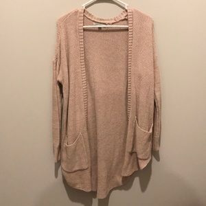 AE Cardigan